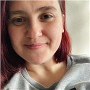 Profesora de Historia con experiencia trabajando con jóvenes